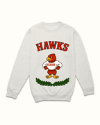 Mascot Series Crew Hebron Mascot Crew