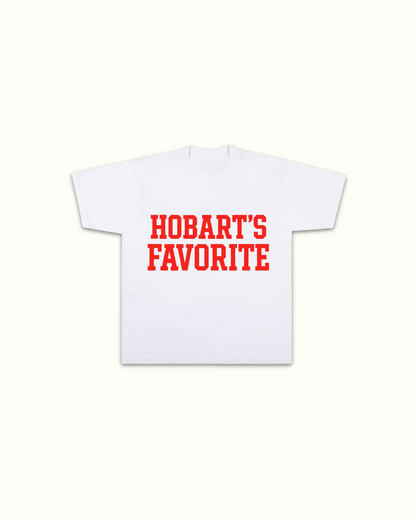 Hobart's Favorite Series