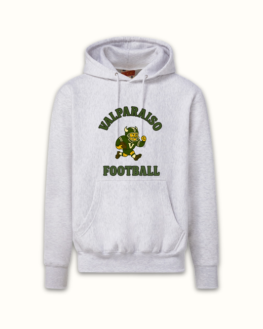 Valparaiso Brute Huddle Hoodie