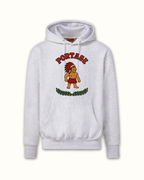 Portage Mascot Hoodie