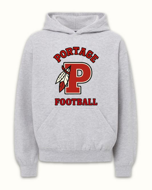 Portage Huddle PEEwee Hoodie