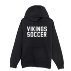 Vikings Soccer Jersey Series