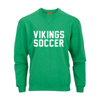 Vikings Soccer Jersey Series