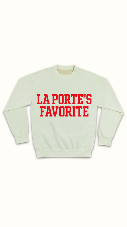 Laporte's Favorite Series