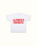 Favorites Tee Laporte's Favorite Tee
