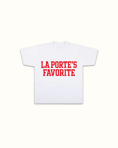 Laporte's Favorite Series