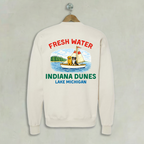 The Lake Pups Shirts