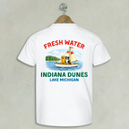 The Lake Pups Shirts