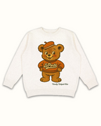 Beatrix & Barnaby "Your City" Crew