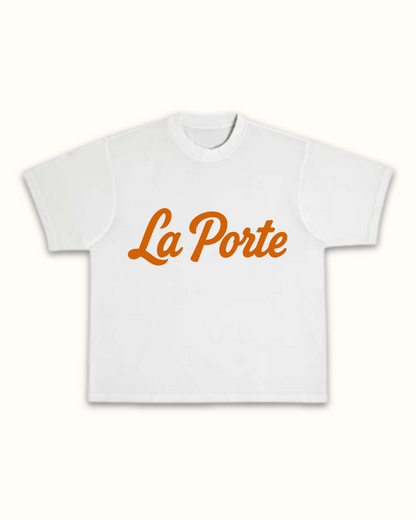 Laporte Stadium Row Tee