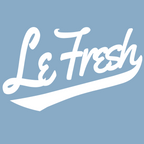 Fresh Vintage Henleys Light Blue