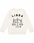 Horoscope Series Mono Libra