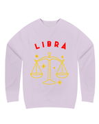 Horoscope Series Pastel Libra