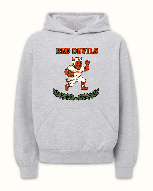 Lowell Huddle PEEwee Hoodie