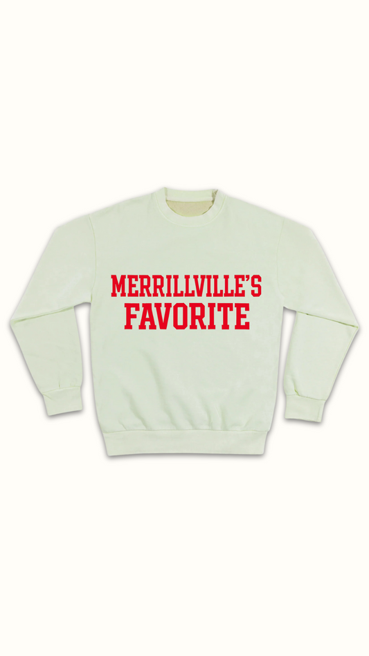Merrillville's Favorite Crew