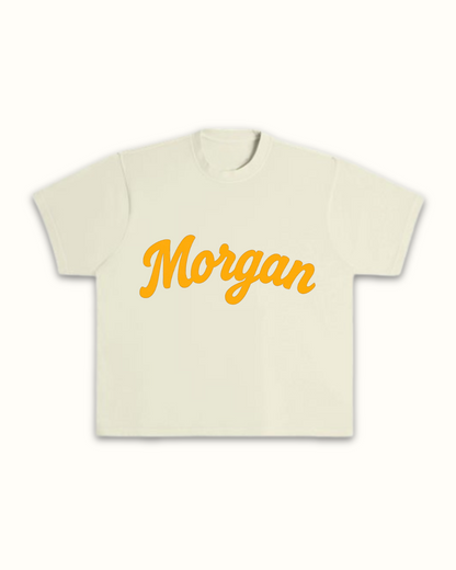 Morgan Twp Stadium Row Tee