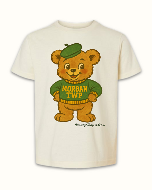 Morgan Twp Barnaby PEEwee Tee