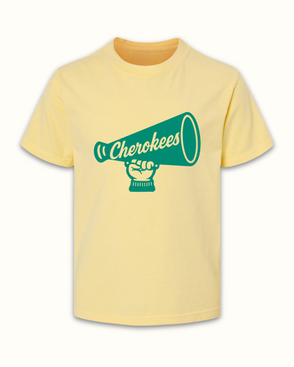 Morgan Twp Stadium Row PEEwee Tee