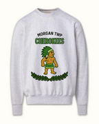 Mascot Series Crew Morgan Twp Mascot Crew