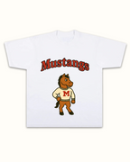 Mascot Series Tee Munster Mascot Tee