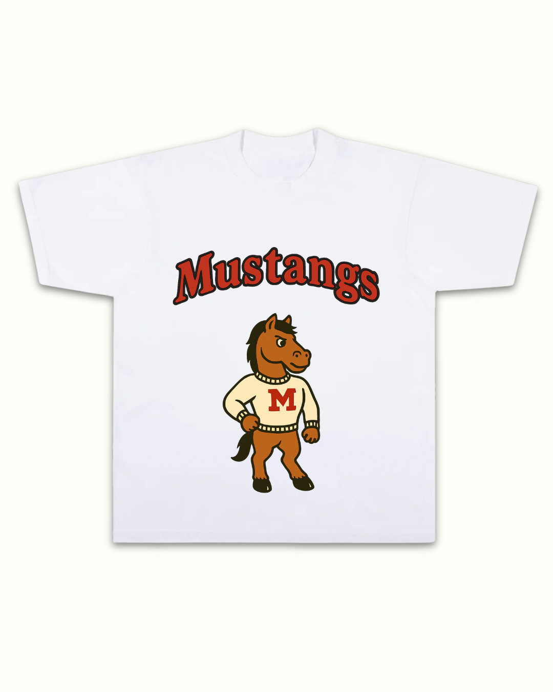 Munster Mascot Series