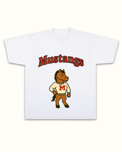 Munster Mascot Series