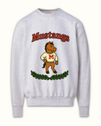 Mascot Series Crew Munster Mascot Crew