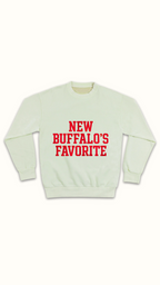 New Buffalo's Favorite Series New Buffalo's Favorite Crew