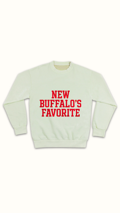 New Buffalo's Favorite Series