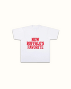 New Buffalo's Favorite Series New Buffalo's Favorite Tee
