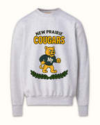 Mascot Series Crew New Prairie Mascot Crew