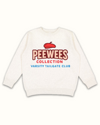 PEEwee Collection Series PEEwee Collection Crew Cherry