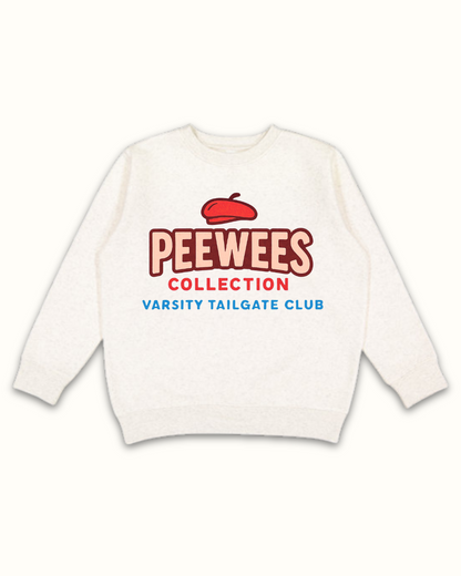 PEEwee Collection Series