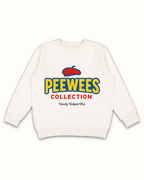 PEEwee Sour Lemon Collection Crew