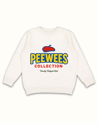 PEEwee Collection Series