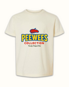 PEEwee Sour Lemon Collection Tee