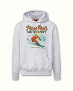 SUBURBIA Valpo Ski Resort Hoodie