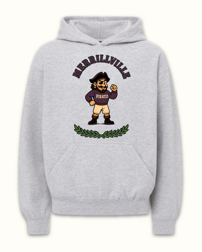 Merrillville Mascot PEEwee Series