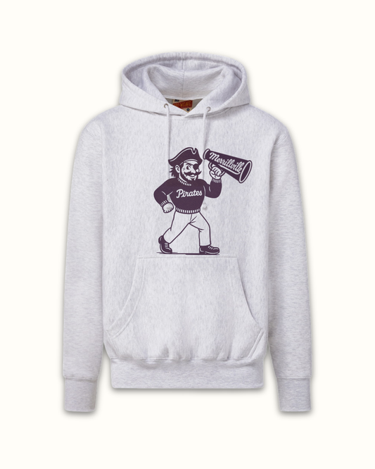Merrillville Pep Rally Hoodie