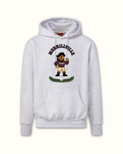 Merrillville Mascot Series