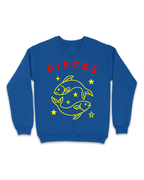 Horoscope Series Primary Pisces