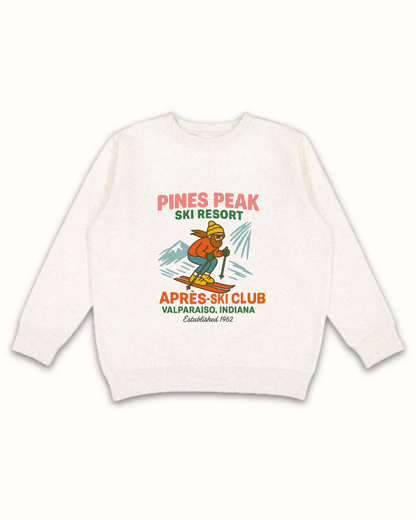 Apres Ski Club PEEwee Series