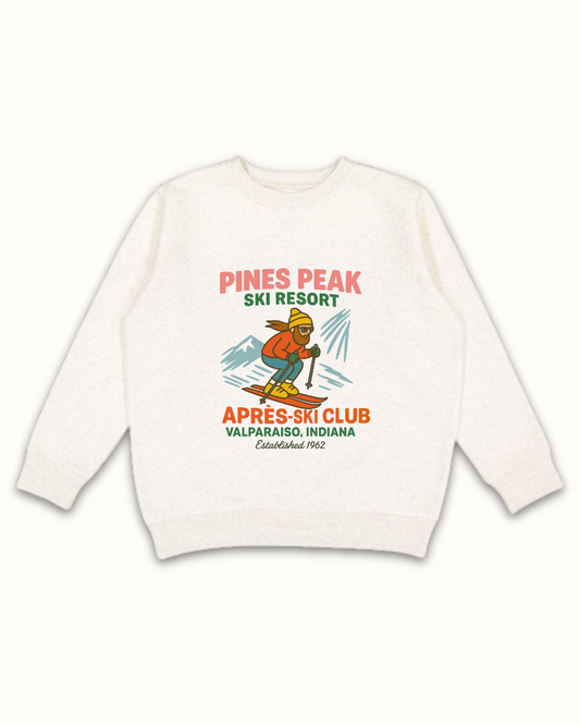 Apres Ski Club PEEwee Crew