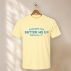 Butter Me Up Popcorn Fest Color Pop Collection Butter