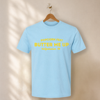 Butter Me Up Popcorn Fest Color Pop Collection Light Blue