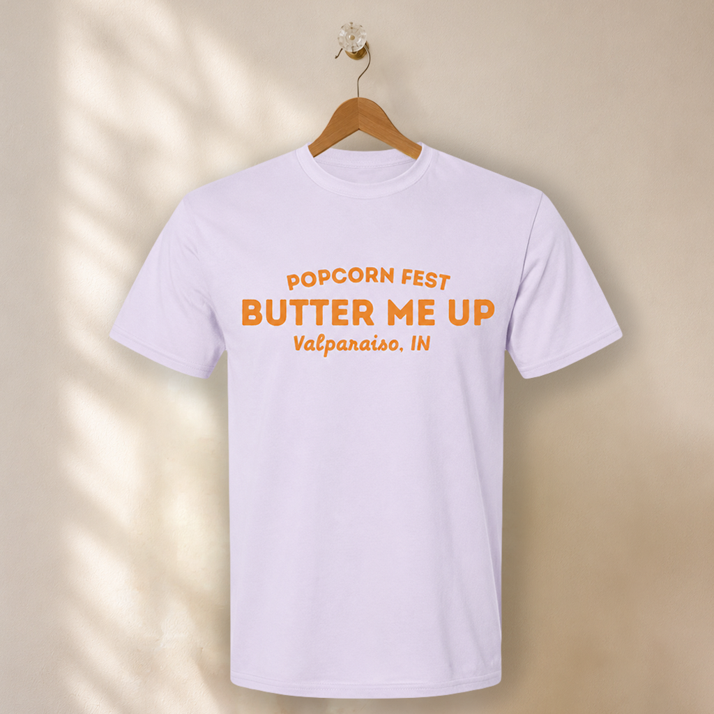 Butter Me Up Popcorn Fest Color Pop Collection Lavender