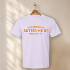 Butter Me Up Popcorn Fest Color Pop Collection Lavender