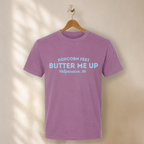 Butter Me Up Popcorn Fest Color Pop Collection Wine