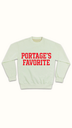 Favorites Crew Portage's Favorite Crew