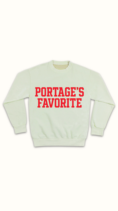 Portage's Favorite Series